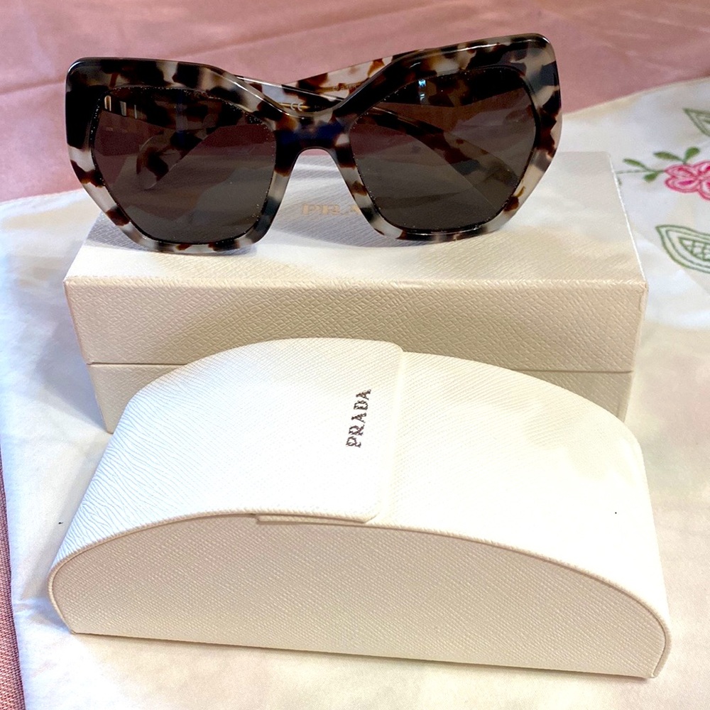 Prada Sunglasses